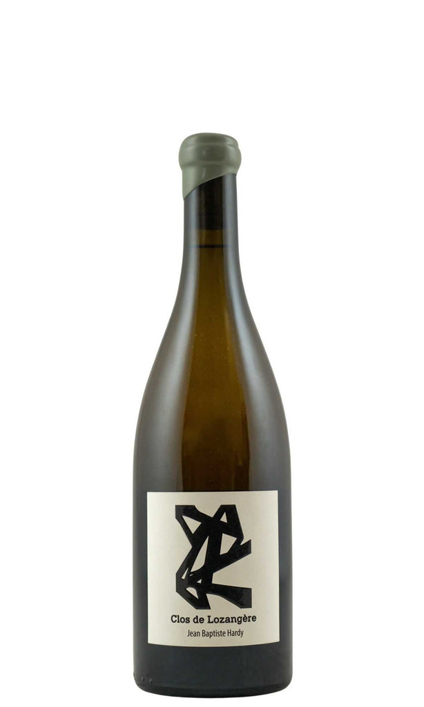 Bottle of Jean Baptiste Hardy, Muscadet "Clos de Lozangere", 2020 - White Wine - Flatiron Wines & Spirits - New York