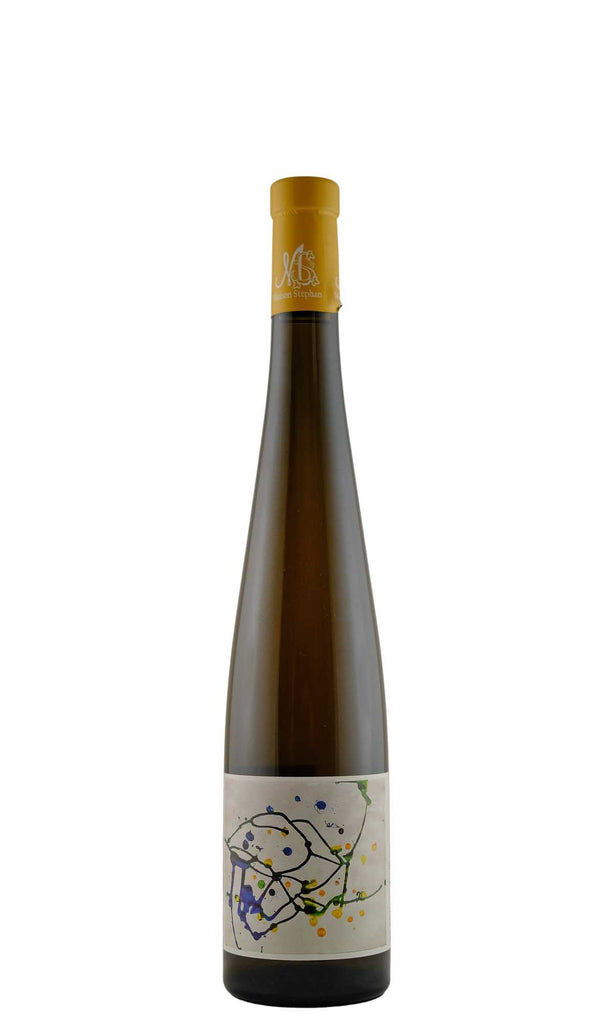 Bottle of Jean-Michel Stephan, Condrieu "Le Tinal", 2020 (500ml) - White Wine - Flatiron Wines & Spirits - New York