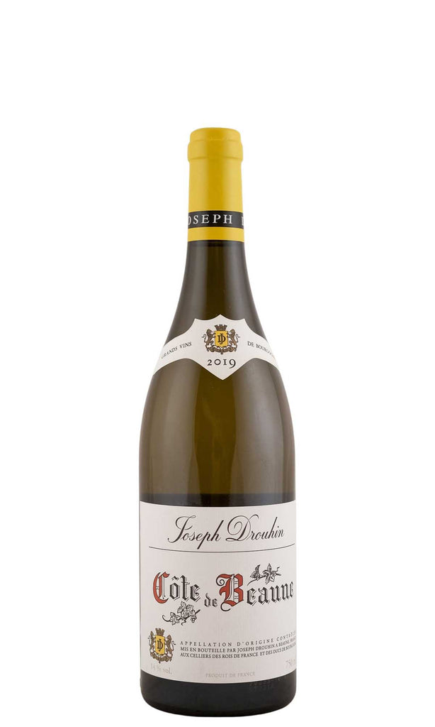 Bottle of Joseph Drouhin, Cote de Beaune Blanc, 2019 - White Wine - Flatiron Wines & Spirits - New York