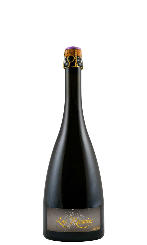 Bottle of Julien Thurel, Les Rosacees, 2020 - Cider - Flatiron Wines & Spirits - New York