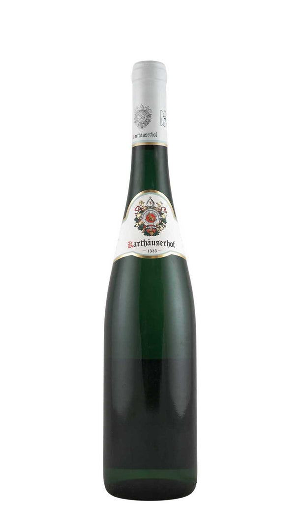Bottle of Karthauserhof, Riesling Karthauserhofberg Kabinett, 2020 - White Wine - Flatiron Wines & Spirits - New York