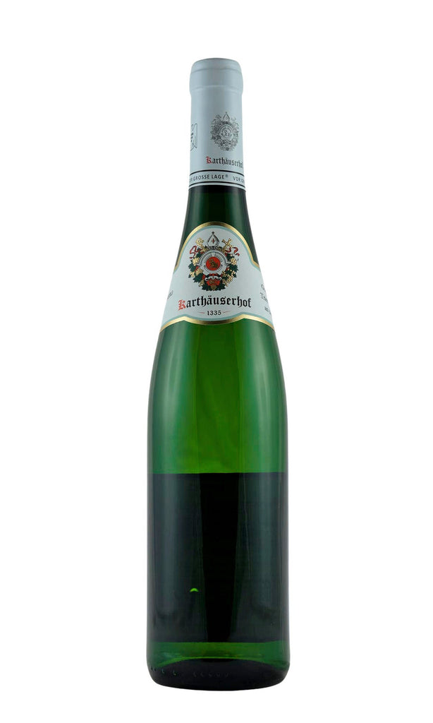 Bottle of Karthauserhof, Riesling Spatlese, 2011 - White Wine - Flatiron Wines & Spirits - New York