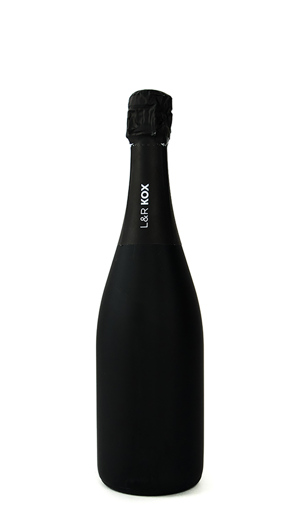 Bottle of Kox, Cremant de Luxembourg Dosage Zero, NV - Sparkling Wine - Flatiron Wines & Spirits - New York