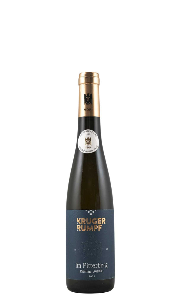 Bottle of Kruger-Rumpf, Pitterberg Auslese (VDP Auction), 2021 (375ml) - White Wine - Flatiron Wines & Spirits - New York