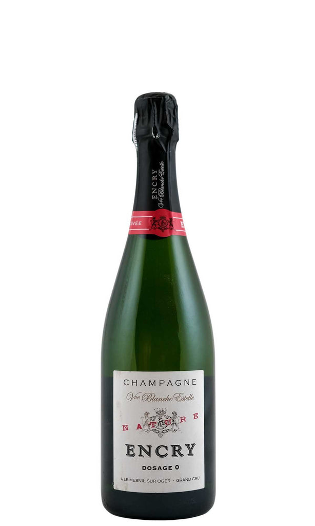 Bottle of L'Encry, Champagne Zero Dosage, NV - Sparkling Wine - Flatiron Wines & Spirits - New York