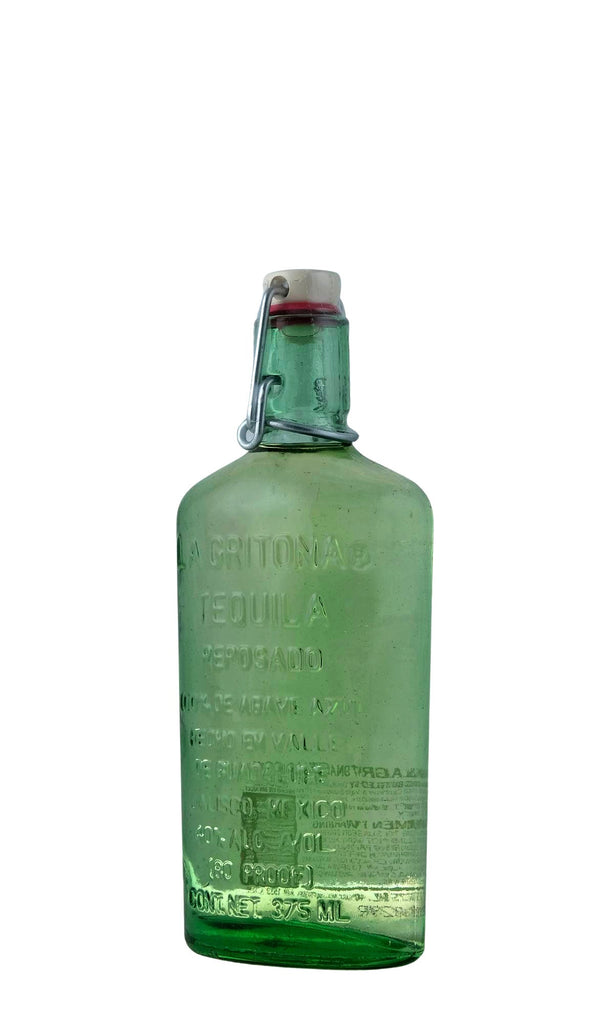 Bottle of La Gritona, Reposado Tequila, NV (375ml) - Spirit - Flatiron Wines & Spirits - New York