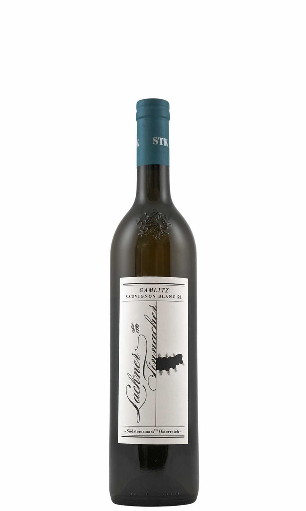 Bottle of Lackner Tinnacher, Sauvignon Blanc Gamlitz, 2021 - Flatiron Wines & Spirits - New York