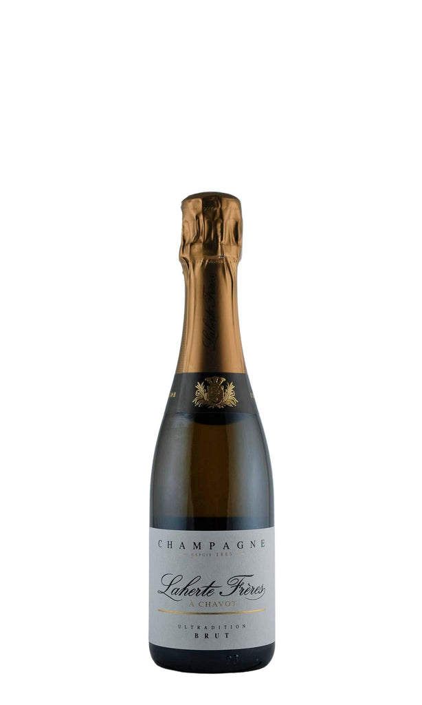 Bottle of Laherte Freres, Champagne Brut “Ultradition”, NV (375mL) - Sparkling Wine - Flatiron Wines & Spirits - New York