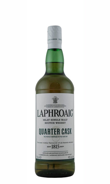 Buy Quarter Cask Islay Single Malt Scotch Whisky 750mL by