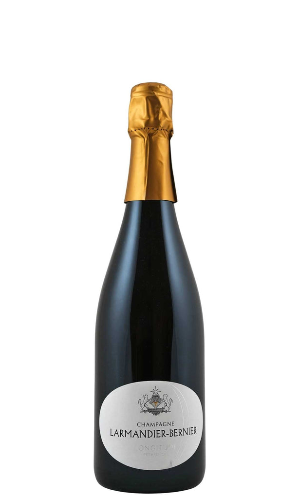 Bottle of Larmandier-Bernier, Champagne Longitude Blanc de Blancs Extra Brut, NV - Sparkling Wine - Flatiron Wines & Spirits - New York
