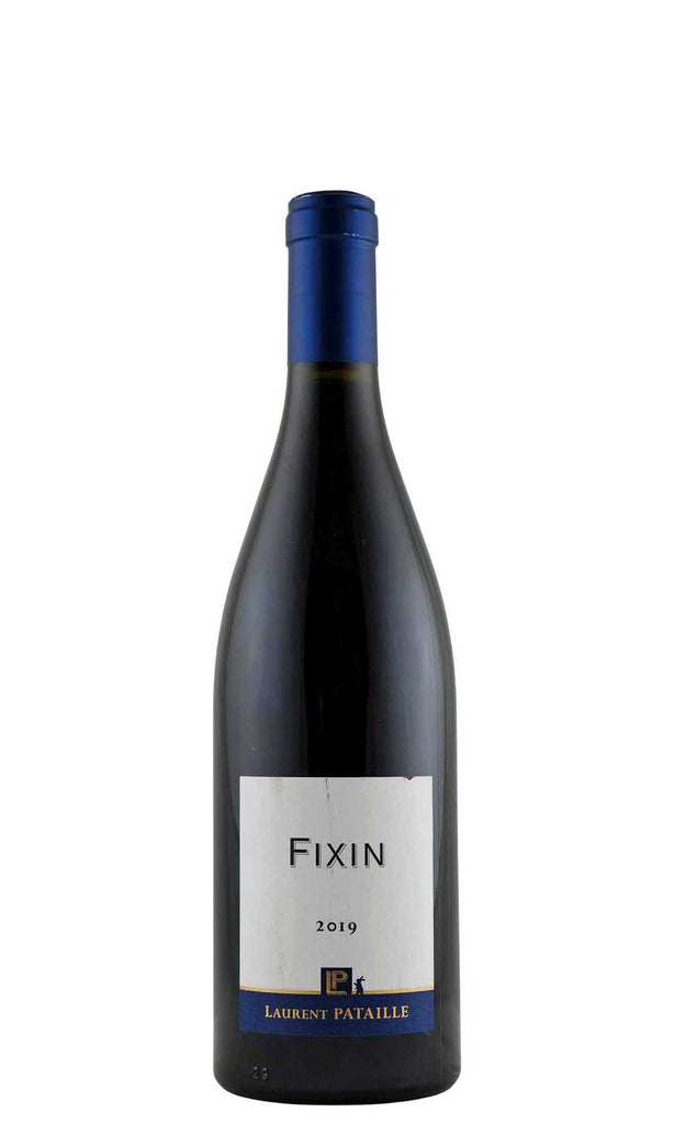 Bottle of Laurent Pataille, Fixin Rouge, 2019 - Flatiron Wines & Spirits - New York