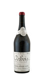 Bottle of Lucien Aviet & Fils Arbois Le Caveau de Bacchus, Trousseau Cuvee des Geologues, 2018 - Flatiron Wines & Spirits - New York