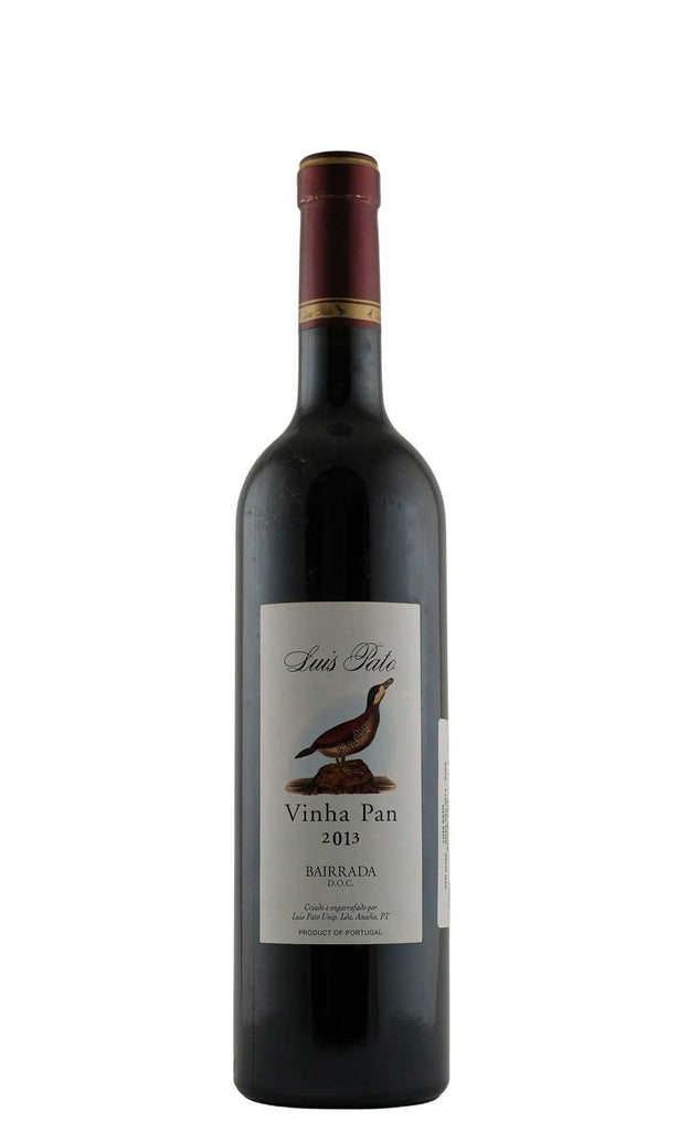 Bottle of Luis Pato, Vinha Pan, 2013 - Flatiron Wines & Spirits - New York
