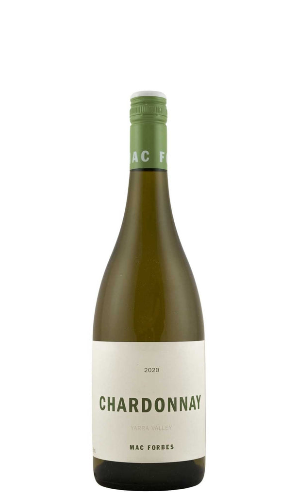 Bottle of Mac Forbes, Chardonnay Yarra Valley, 2020 - White Wine - Flatiron Wines & Spirits - New York
