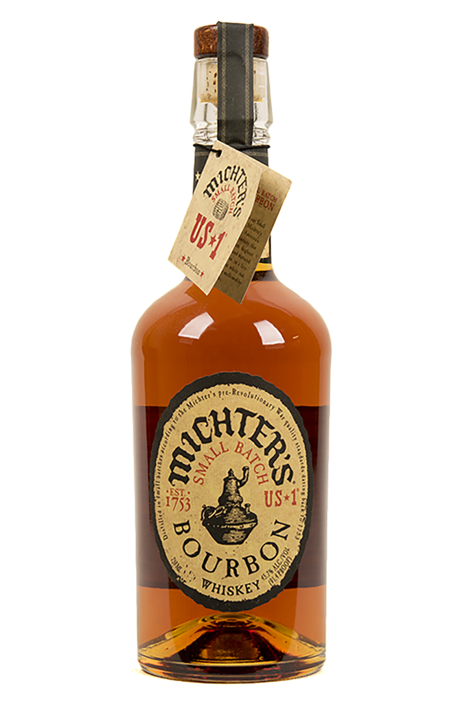 Bottle of Michter's, US*1, Small Batch Bourbon - Spirit - Flatiron Wines & Spirits - New York