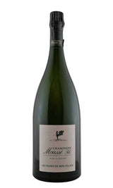 Bottle of Mousse Fils, Champagne Les Vignes de Mon Village Brut, NV (1.5L) - Sparkling Wine - Flatiron Wines & Spirits - New York
