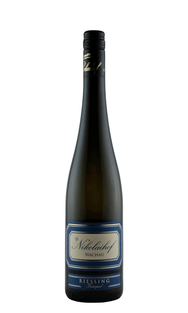 Bottle of Nikolaihof, Vom Stein Federspiel Wachau Riesling, 2020 - White Wine - Flatiron Wines & Spirits - New York