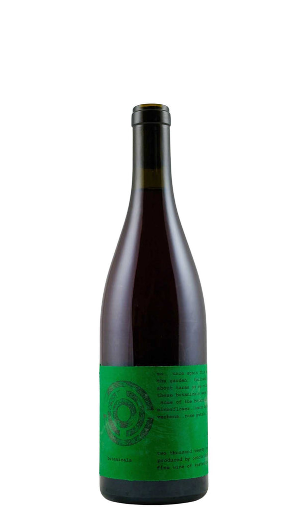 Bottle of Ochota Barrels, Botanicals of the Basket Range Adelaide Hills, 2022 - Red Wine - Flatiron Wines & Spirits - New York