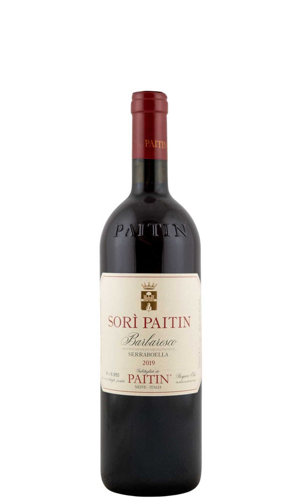 Bottle of Paitin, Sori Paitin Barbaresco, 2019 - Red Wine - Flatiron Wines & Spirits - New York