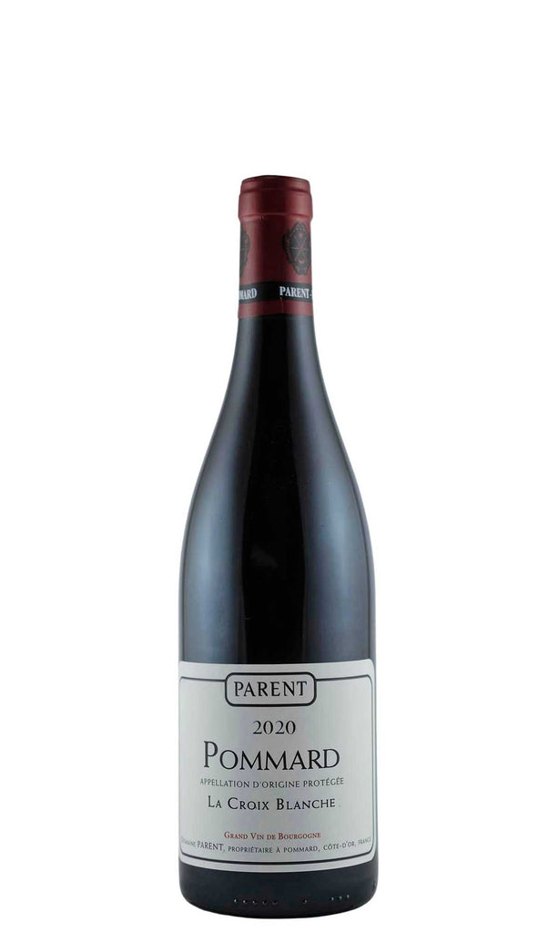 Bottle of Parent, Pommard La Croix Blanche, 2020 - Red Wine - Flatiron Wines & Spirits - New York