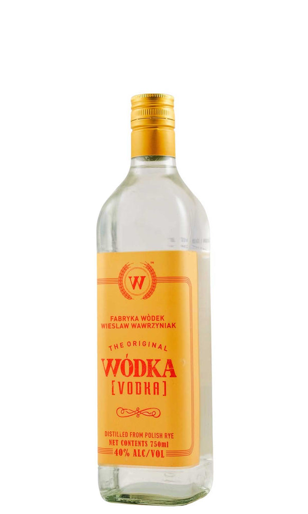Bottle of Poland Select Vodka, Wodka - Spirit - Flatiron Wines & Spirits - New York