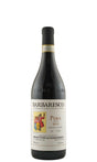 Bottle of Produttori del Barbaresco, Barbaresco Pora, 2017 - Flatiron Wines & Spirits - New York