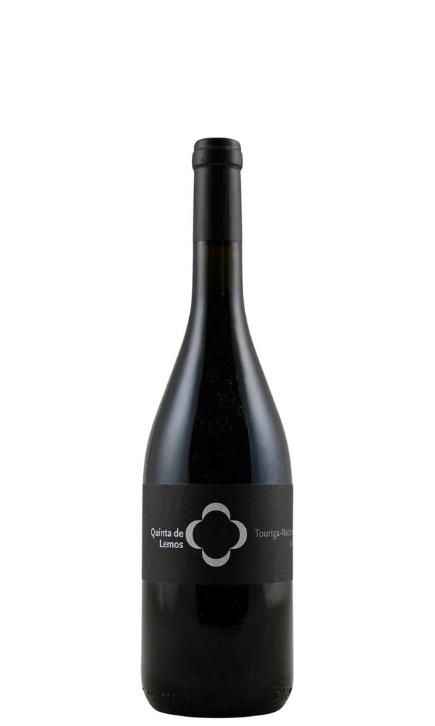 Bottle of Quinta de Lemos, Touriga Nacional, 2011 - Flatiron Wines & Spirits - New York