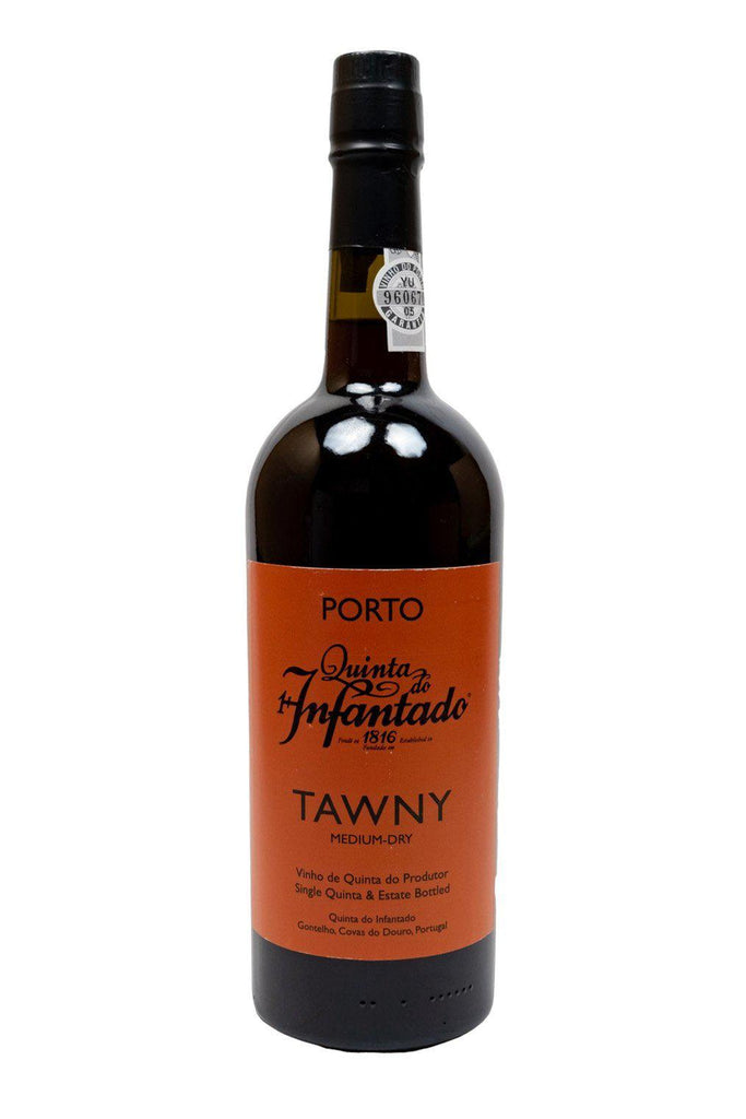 Bottle of Quinta do Infantado, Tawny Port, NV - Flatiron Wines & Spirits - New York