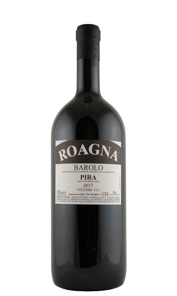 Bottle of Roagna, Barolo Pira Vecchie Viti, 2017 (1.5L) [NET] - Red Wine - Flatiron Wines & Spirits - New York