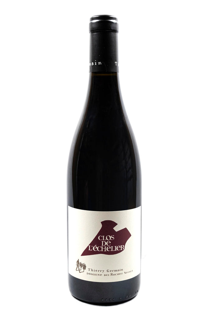 Bottle of Roches Neuves (Thierry Germain), Saumur-Champigny "Clos de L'Echelier", 2016 - Red Wine - Flatiron Wines & Spirits - New York
