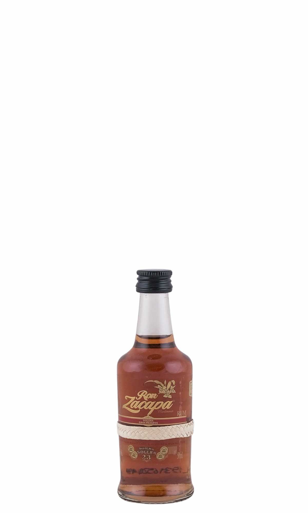 Zacapa XO | Solera Gran Reserva Especial Rum NV / 750 ml.