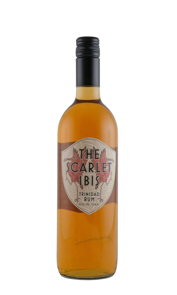 Bottle of Scarlet Ibis, Trinidad Rum - Spirit - Flatiron Wines & Spirits - New York