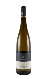 Bottle of Schafer-Frohlich, Riesling Dry Schiefergestein, 2018 - White Wine - Flatiron Wines & Spirits - New York