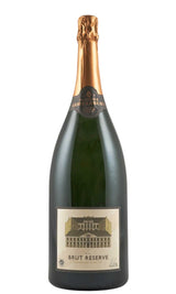 Bottle of Schloss Gobelsburg, Brut Reserve, NV (1.5L) - Sparkling Wine - Flatiron Wines & Spirits - New York