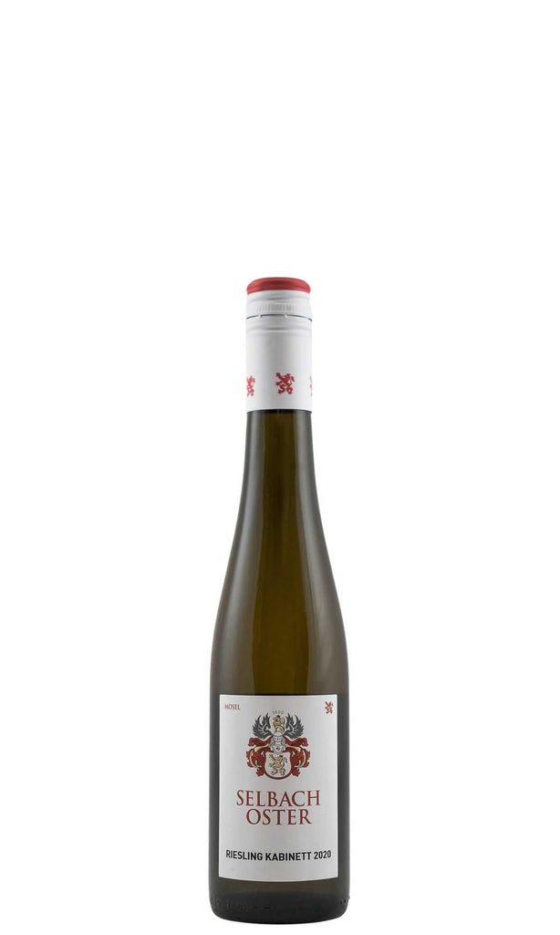 Bottle of Selbach-Oster, Riesling Kabinett, 2020 (375ml) - White Wine - Flatiron Wines & Spirits - New York