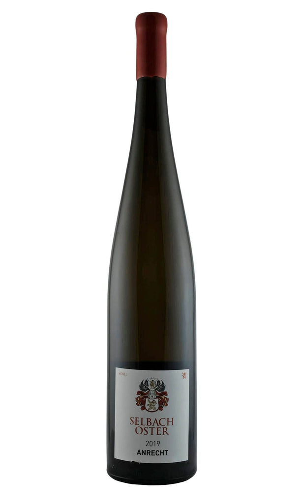 Bottle of Selbach-Oster, Zeltinger Himmelreich Anrecht Riesling Auslese, 2019 (1.5L) - White Wine - Flatiron Wines & Spirits - New York