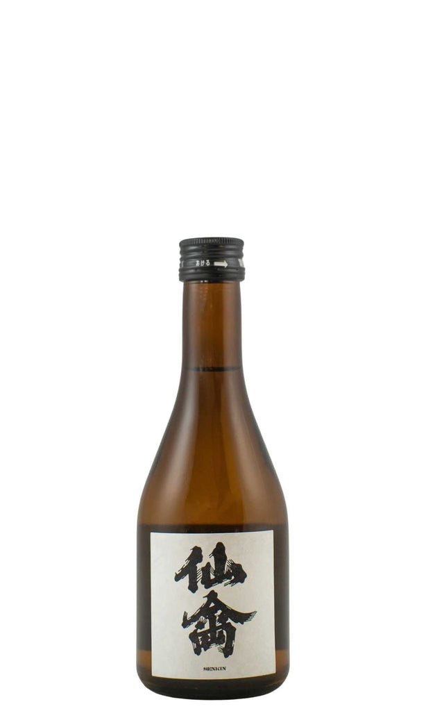 Bottle of Senkin, Classic Muku Junmai Daiginjo Sake, NV (300ml) - Sake - Flatiron Wines & Spirits - New York