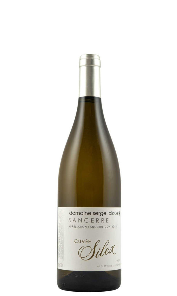 Bottle of Serge Laloue, Sancerre "Cuvee Silex", 2021 - White Wine - Flatiron Wines & Spirits - New York