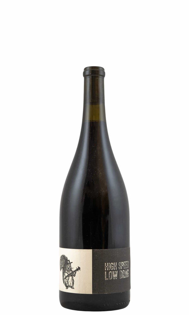 Bottle of Southold Farm & Cellar, High Speed, Low Drag, 2019 - Red Wine - Flatiron Wines & Spirits - New York