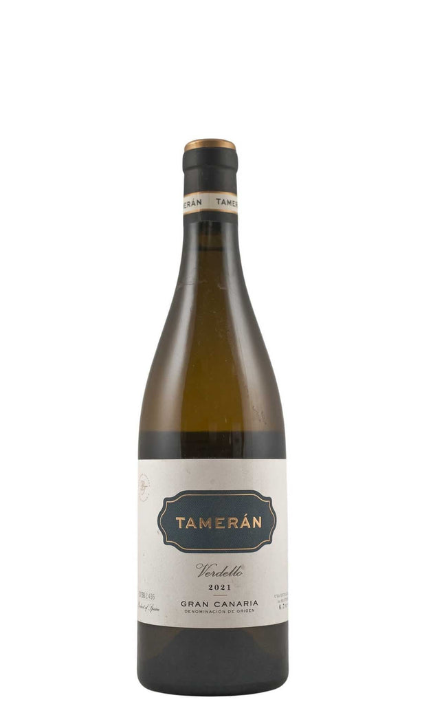 Bottle of Tameran, Gran Canaria Verdello, 2021 - White Wine - Flatiron Wines & Spirits - New York