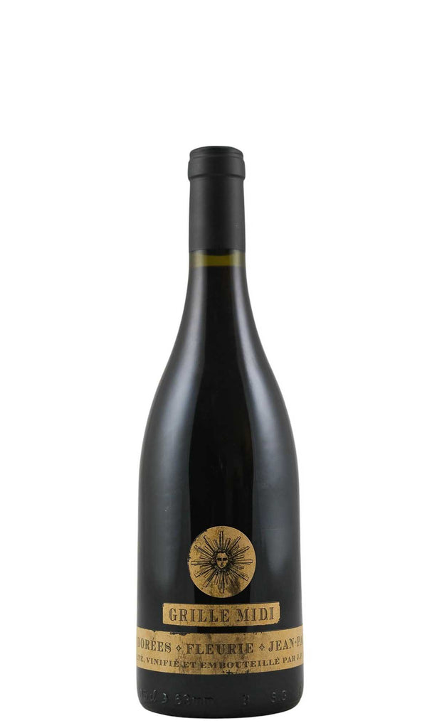 Bottle of Terres Dorees (Jean-Paul Brun), Fleurie Grille Midi, 2015 - Red Wine - Flatiron Wines & Spirits - New York