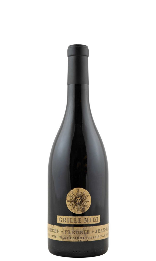 Bottle of Terres Dorees (Jean-Paul Brun), Fleurie Grille Midi, 2021 - Red Wine - Flatiron Wines & Spirits - New York
