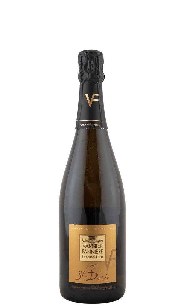 Bottle of Varnier-Fanniere, Champagne Cuvee Saint Denis Brut, NV - Sparkling Wine - Flatiron Wines & Spirits - New York