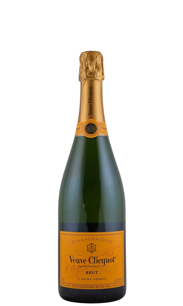 Gaston Collard, Champagne Dosage Zero, NV – Flatiron Wines