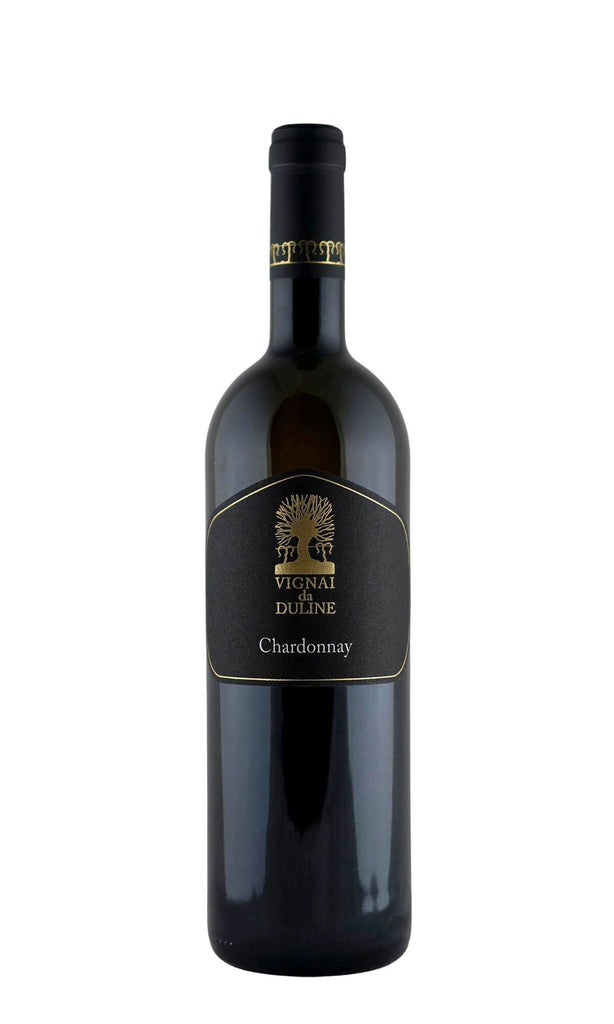 Bottle of Vignai da Duline, Friuli Colli Orientali Chardonnay Ronco Pitotti, 2015 - White Wine - Flatiron Wines & Spirits - New York