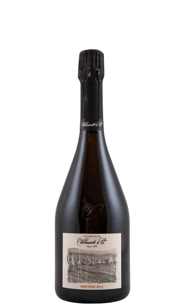 Bottle of Vilmart & Cie, Champagne Rose Emotion, 2014 - Sparkling Wine - Flatiron Wines & Spirits - New York