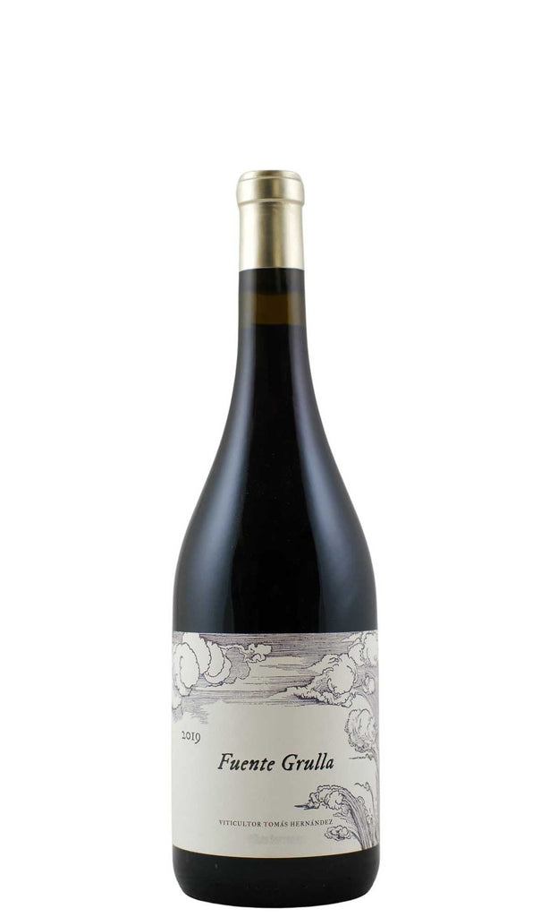 Bottle of Vinas Serranas, Rufete 'Fuente Grulla', 2019 - Flatiron Wines & Spirits - New York
