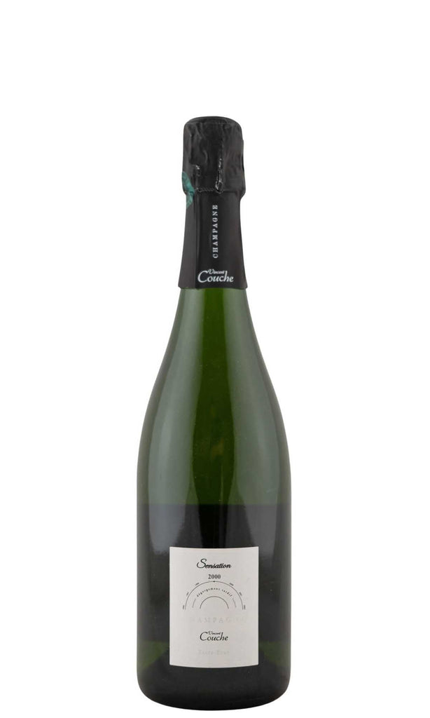Bottle of Vincent Couche, Champagne Extra Brut Sensation, 2000 (1.5L) - Flatiron Wines & Spirits - New York