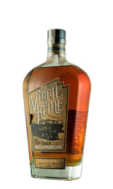 Bottle of Virgil Kaine, High-Rye, Bourbon Whiskey (Rip Track) - Spirit - Flatiron Wines & Spirits - New York
