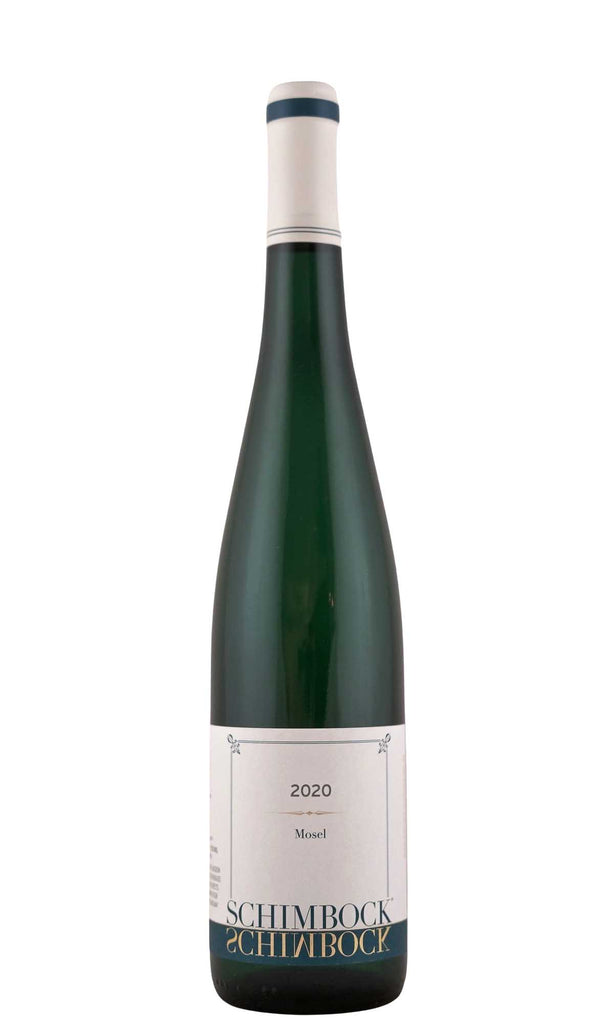 Bottle of Vollenweider, Schimbock, 2020 - White Wine - Flatiron Wines & Spirits - New York